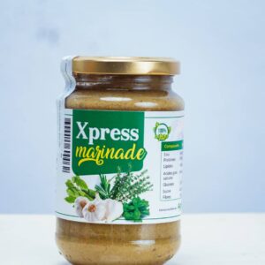 Marinade Assaisonnement